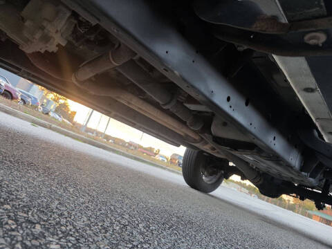 2018 Nissan Titan XD SV