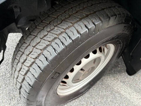 2019 Mercedes-Benz Sprinter