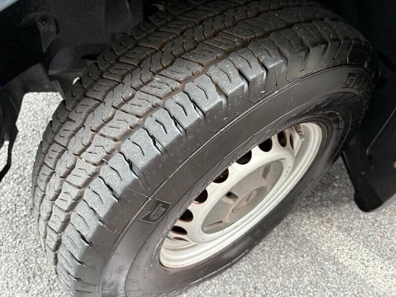 2019 Mercedes-Benz Sprinter