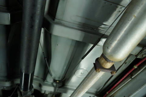 1948 Chevrolet Fleetline