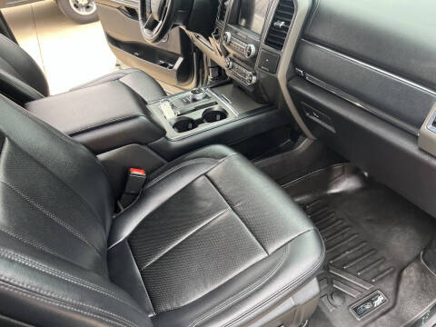 2019 Ford Expedition XLT