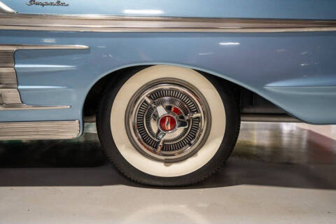 1958 Chevrolet Impala