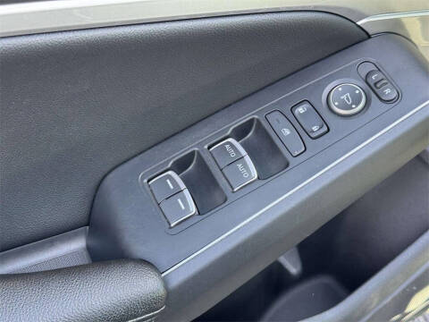 2023 Acura Integra w/A-SPEC