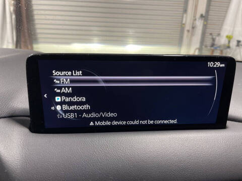 2024 Mazda CX-5 2.5 S Select