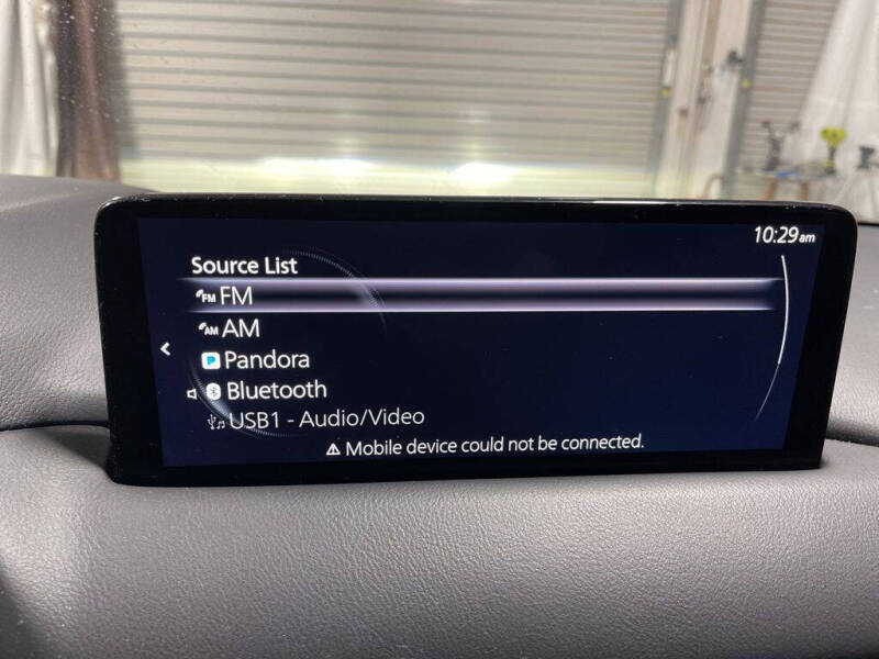 2024 Mazda CX-5 2.5 S Select