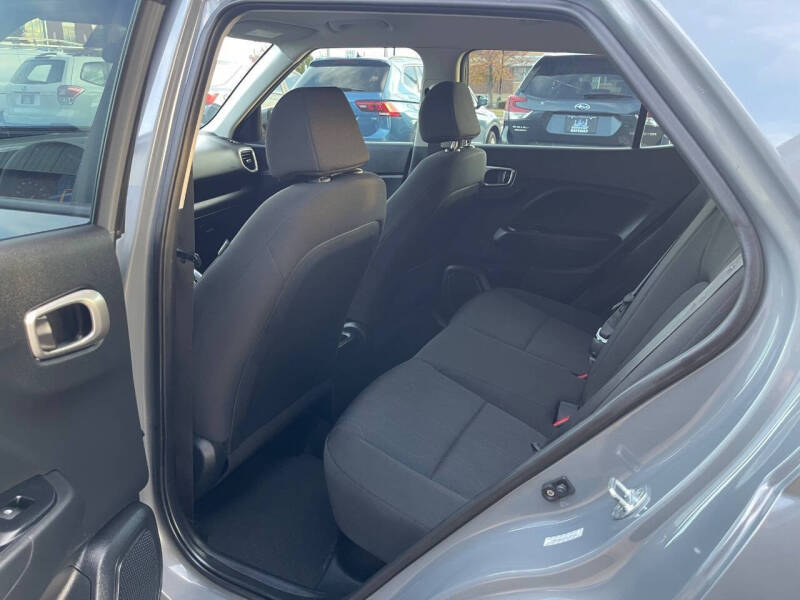 2021 Hyundai Venue SE