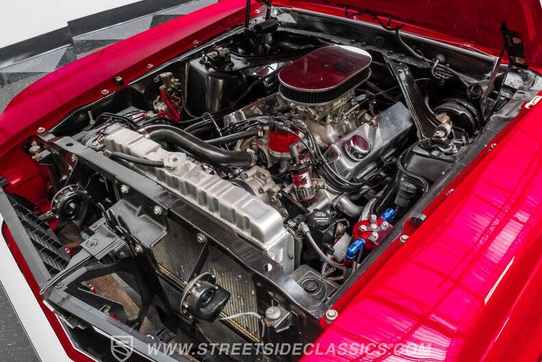 1970 Ford Mustang