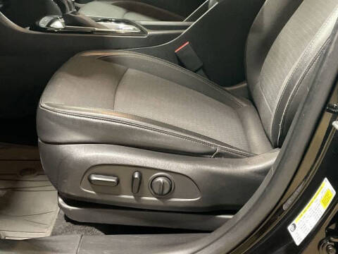 2020 Buick Encore GX Preferred