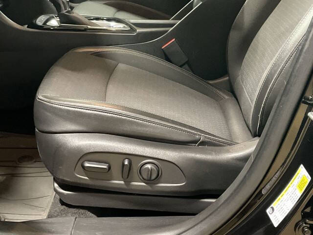 2020 Buick Encore GX Preferred