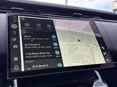 2023 Land Rover Range Rover Sport P360 SE