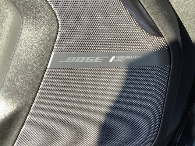 2025 GMC Yukon XL AT4 Ultimate