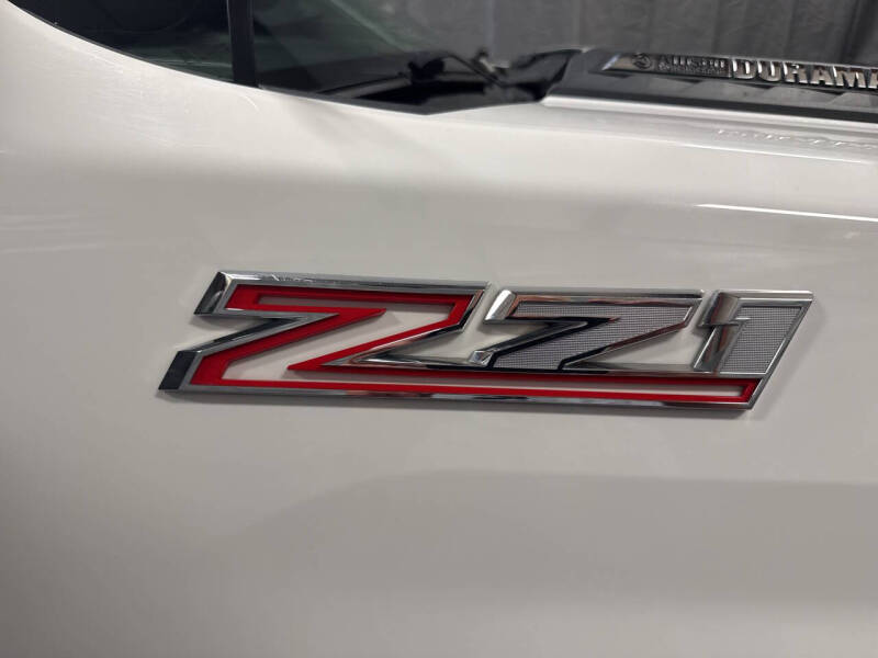 2023 Chevrolet Silverado 2500HD