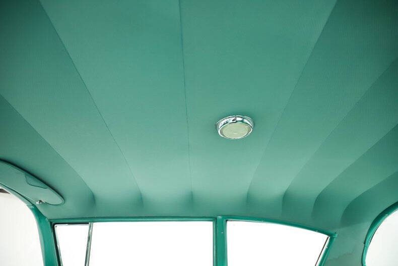 1958 Chevrolet Delray