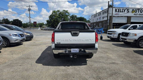 2003 Chevrolet Avalanche 1500
