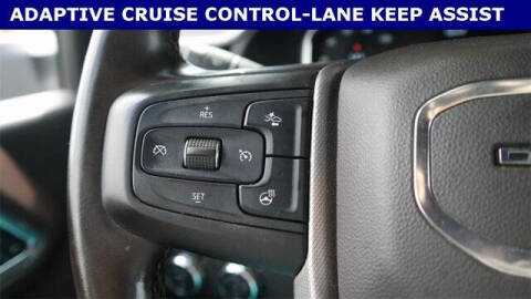 2024 GMC Sierra 3500HD