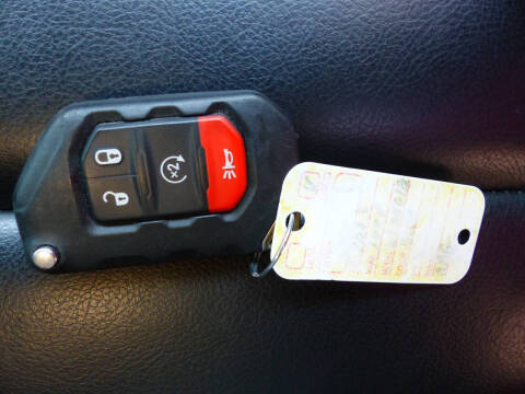 2023 Jeep Wrangler Rubicon 392 20th Anniversary