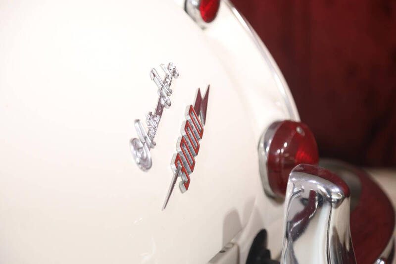 1965 Austin-Healey 3000