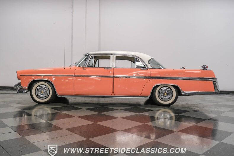 1956 Chrysler Imperial