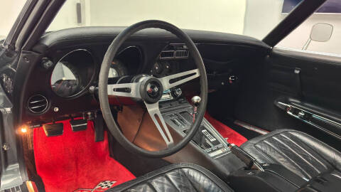 1970 Chevrolet Corvette