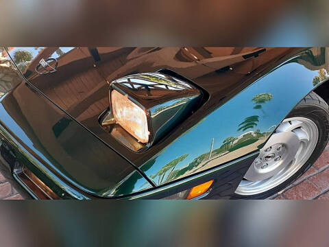 1994 Chevrolet Corvette