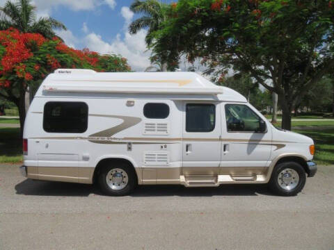 2006 Ford E-Series E-350 SD