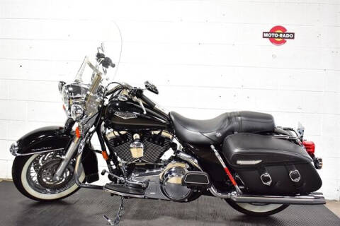 2007 Harley-Davidson Road King