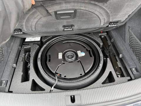 2019 Audi Q5 quattro Premium Plus 45 TFSI