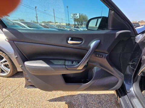 2009 Nissan Maxima 3.5 SV