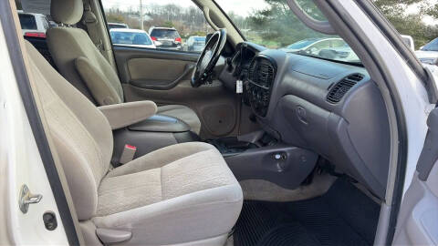 2005 Toyota Tundra SR5