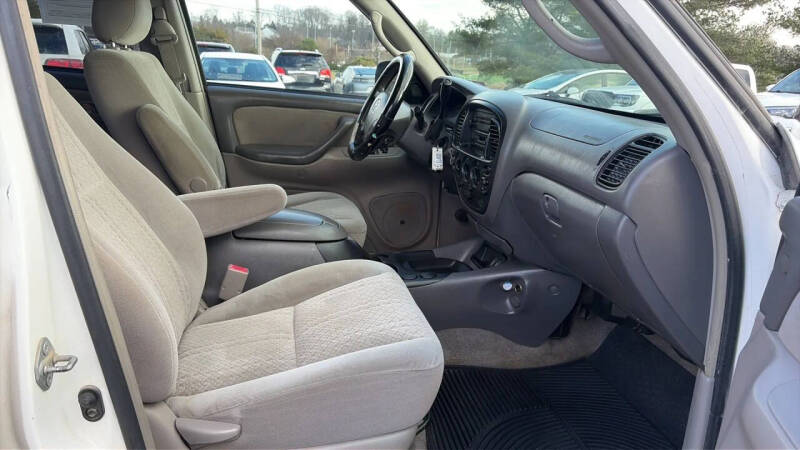 2005 Toyota Tundra SR5