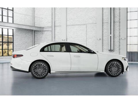 2026 Mercedes-Benz E-Class E 450 4MATIC