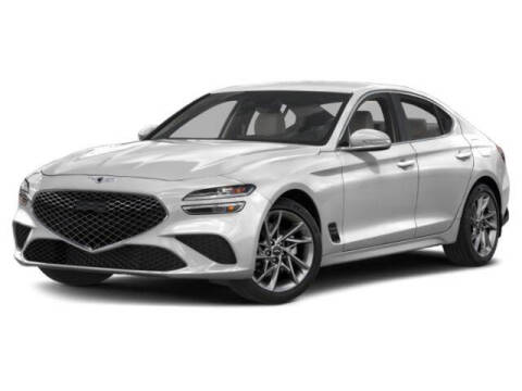 2022 Genesis G70 2.0T Photo