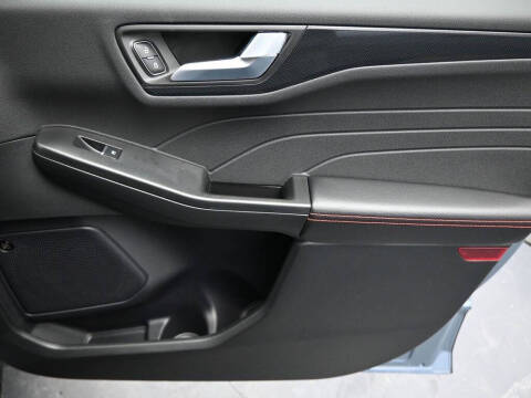 2026 Ford Escape Hybrid ST-Line Select