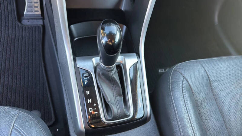 2014 Hyundai Elantra GT