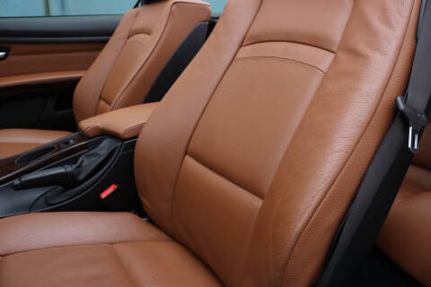 2011 BMW 3 Series 335i