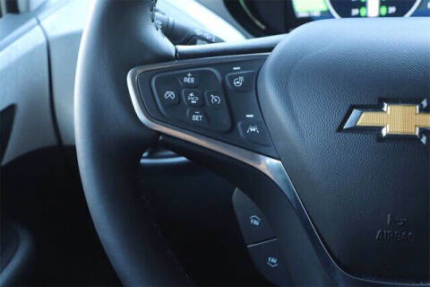 2019 Chevrolet Bolt EV Premier