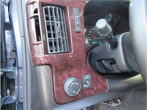 2012 Chevrolet Express 1500
