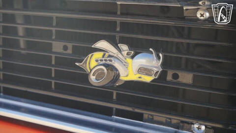 1969 Dodge Super Bee