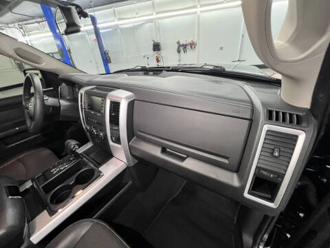 2012 RAM 1500 R/T Sport