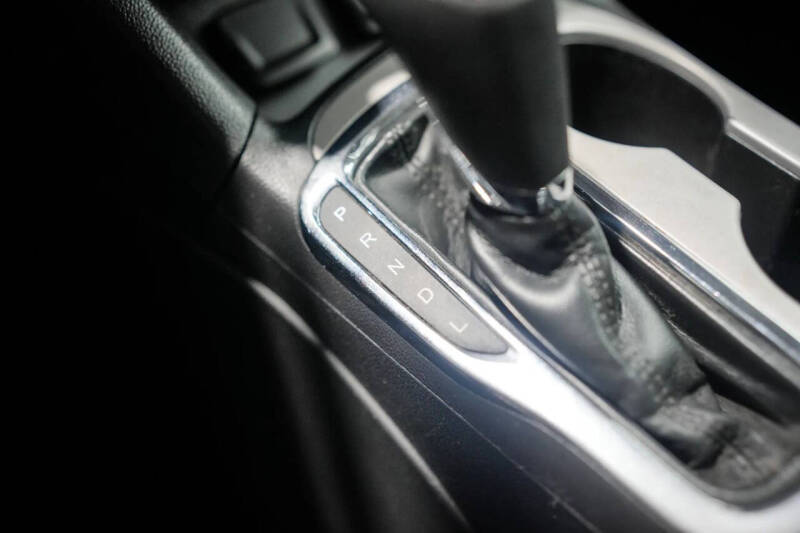 2016 Chevrolet Cruze LS Auto