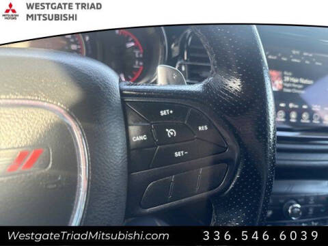 2021 Dodge Durango GT