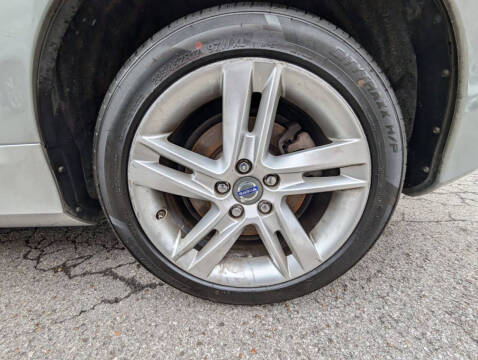 2015 Volvo V60 T5 Drive-E Premier