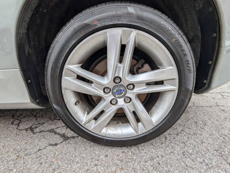 2015 Volvo V60 T5 Drive-E Premier