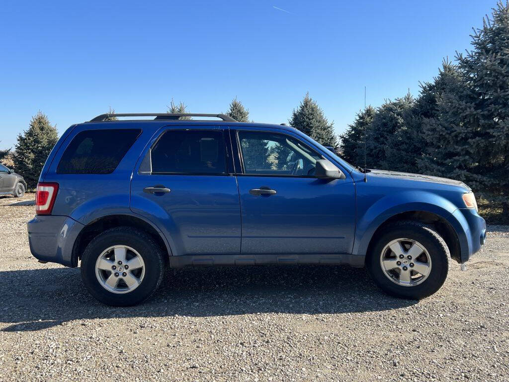 2009 Ford Escape for sale at Super Awesome Cars in Middletown, IA