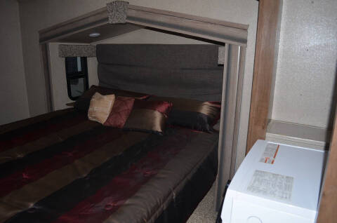 2019 Forest River Cedar Creek