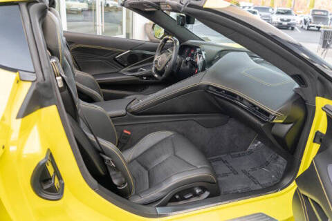 2023 Chevrolet Corvette Z06