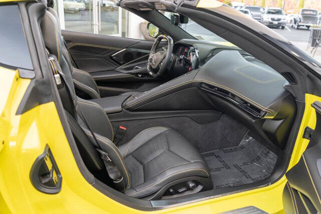 2023 Chevrolet Corvette Z06