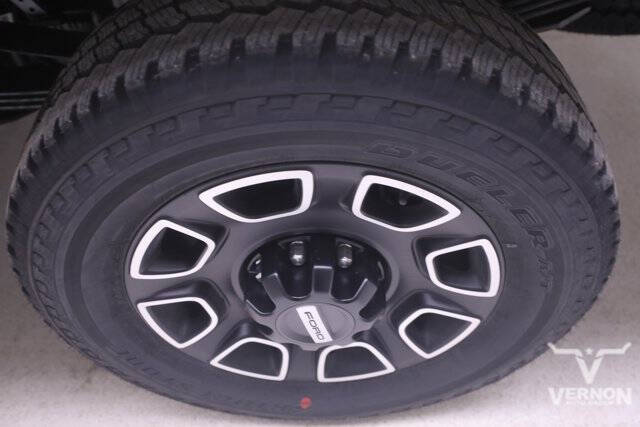 2024 Ford F-350 Super Duty