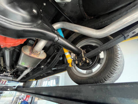 1957 Chevrolet Bel Air