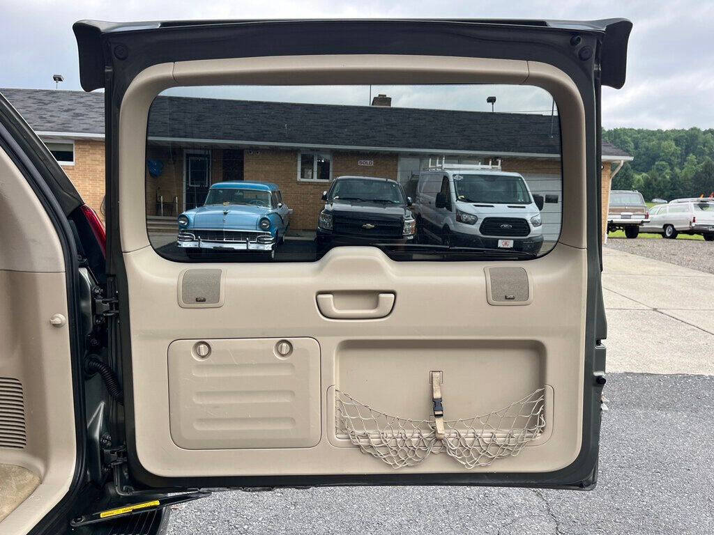 2007 Lexus GX 470 34
